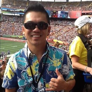 Meet your Posher, Adrian